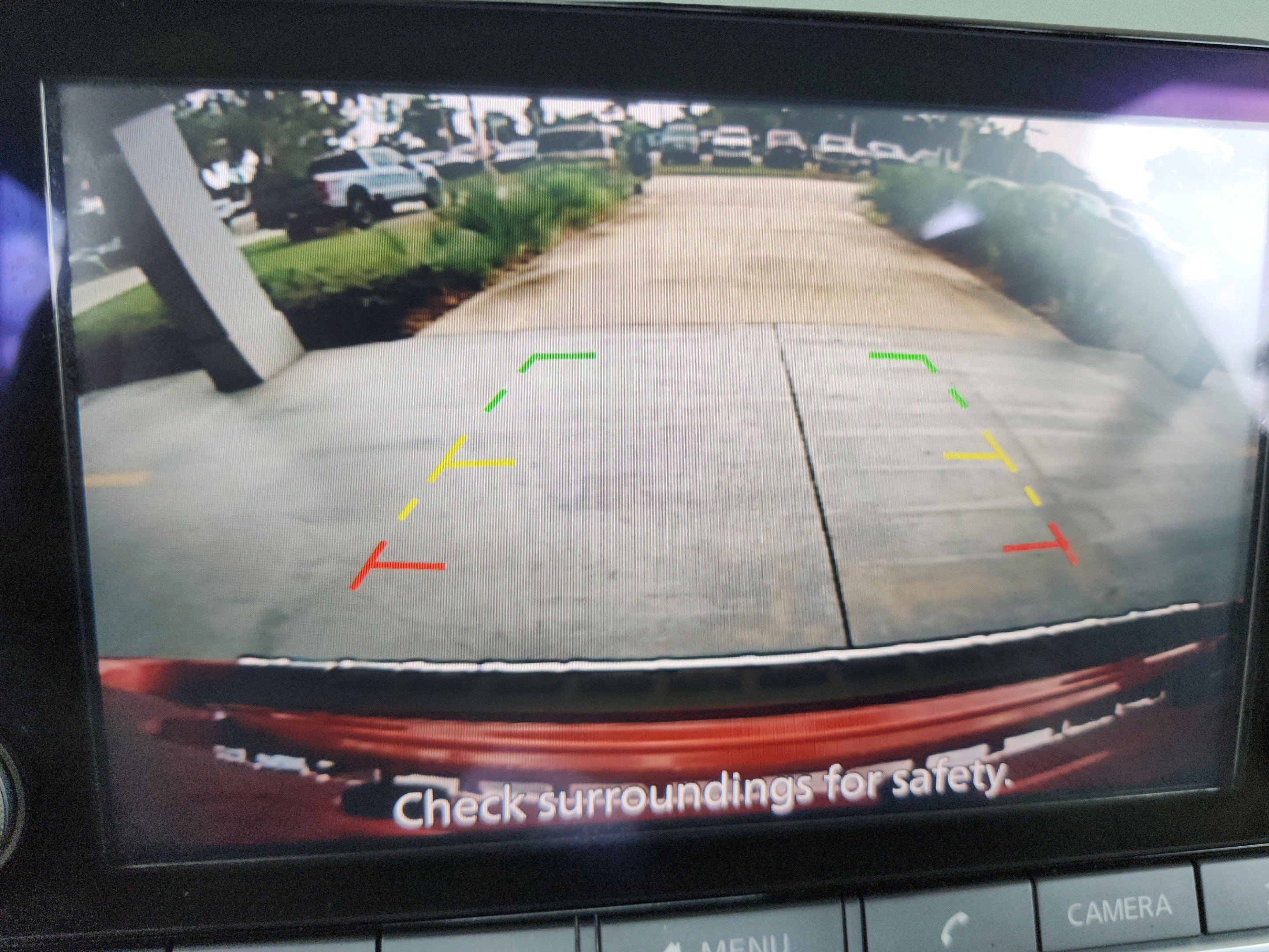 Used 2021 Nissan Altima 2.5 SV FWD image 29