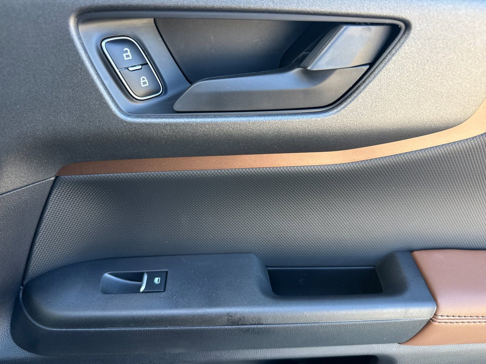 New 2026 Ford Bronco Sport Outer Banks image 18