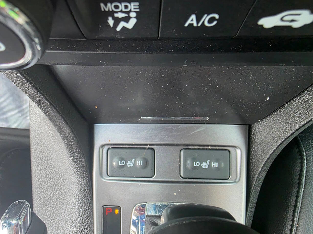 Used 2013 Acura ILX w/ Premium Package image 43