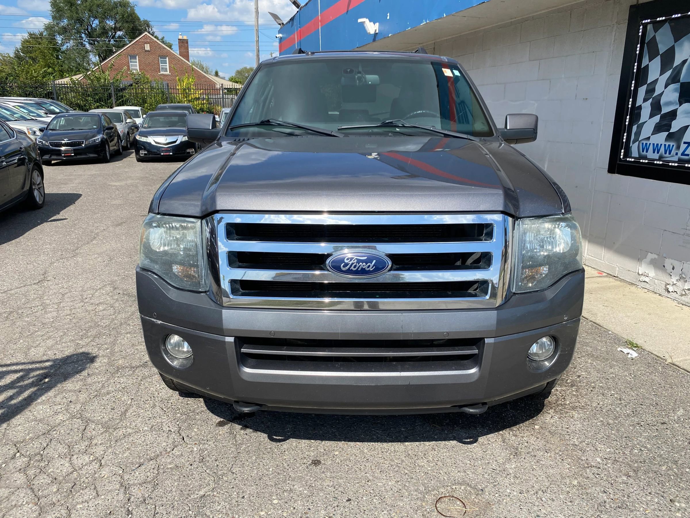 Used 2013 Ford Expedition Limited image 5