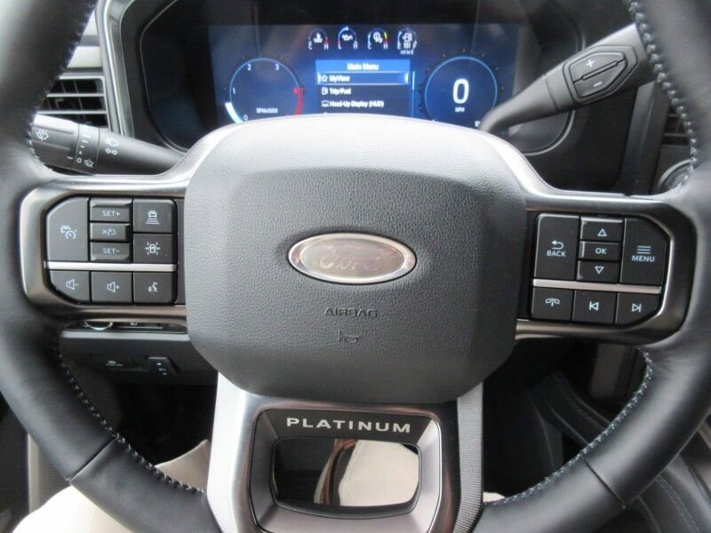 New 2026 Ford F250 Platinum image 35