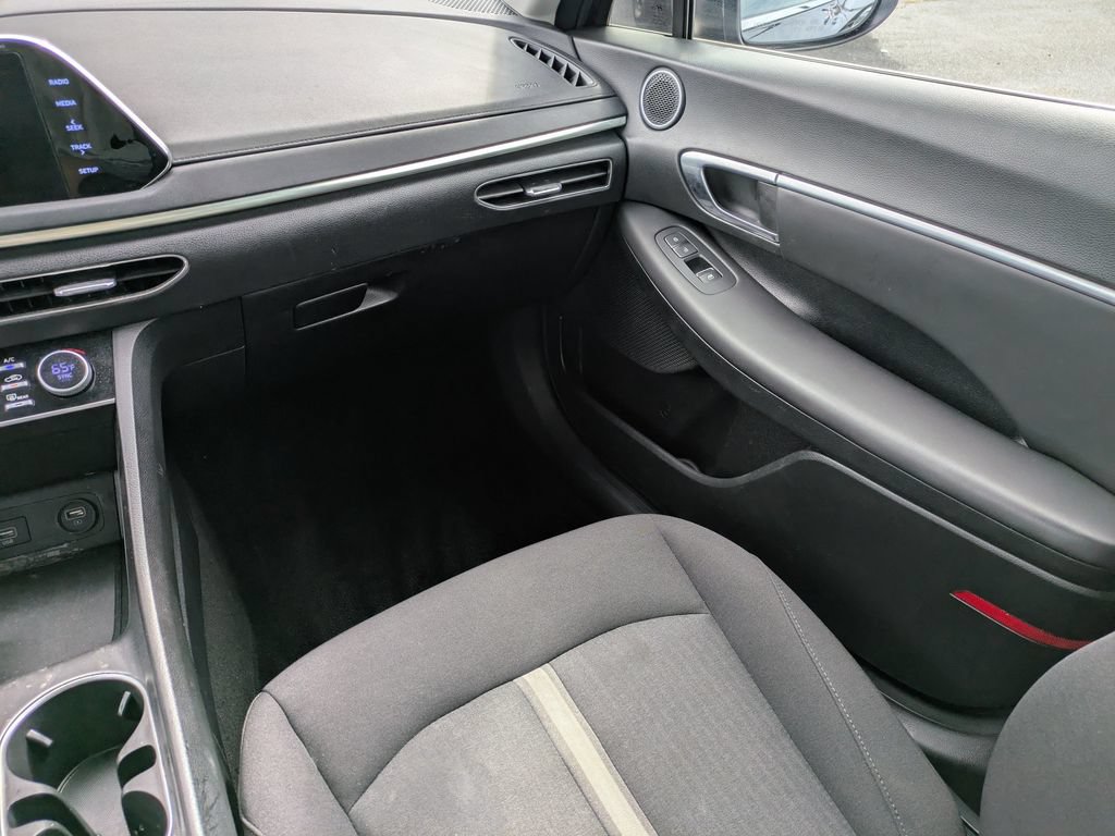 Used 2023 Hyundai Sonata SEL FWD image 17