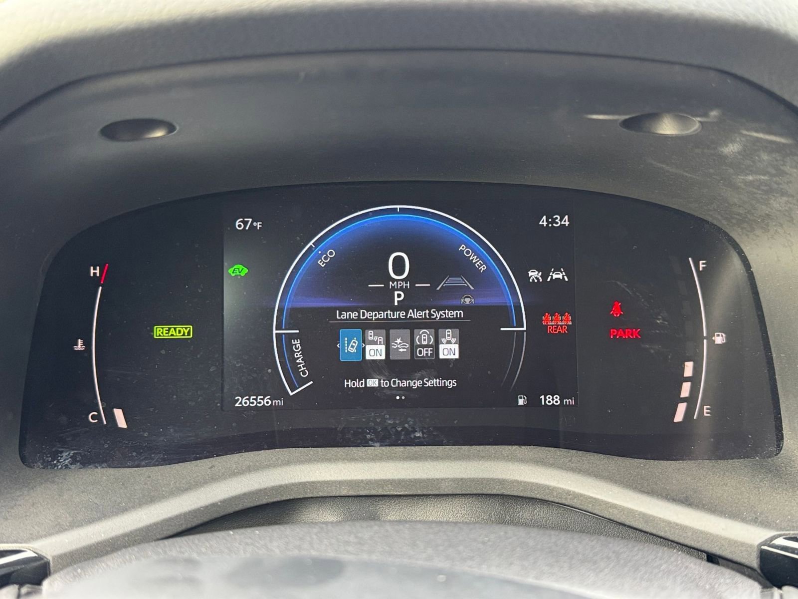 Used 2025 Toyota Camry LE image 35