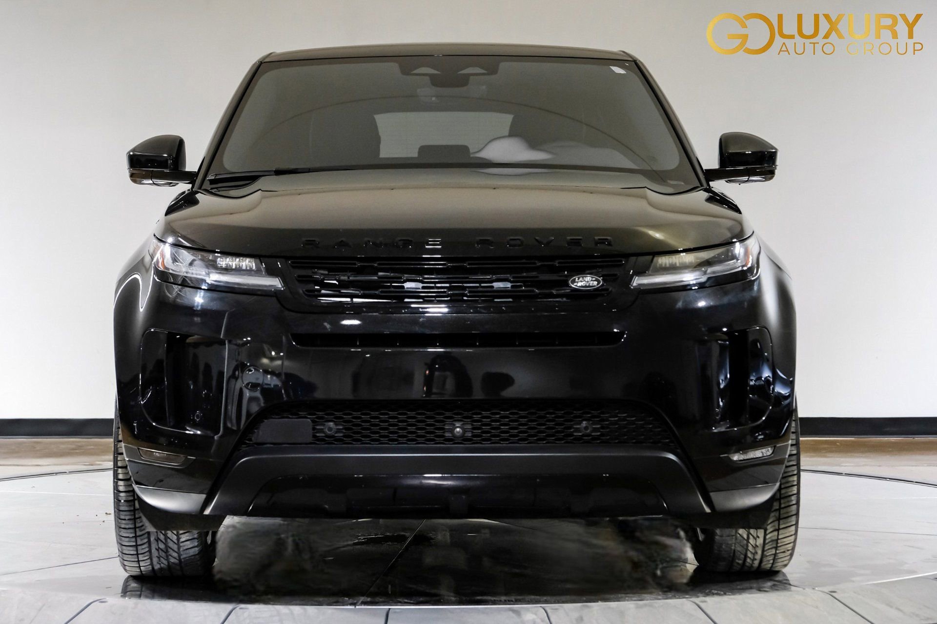 Used 2024 Land Rover Range Rover Evoque S image 7