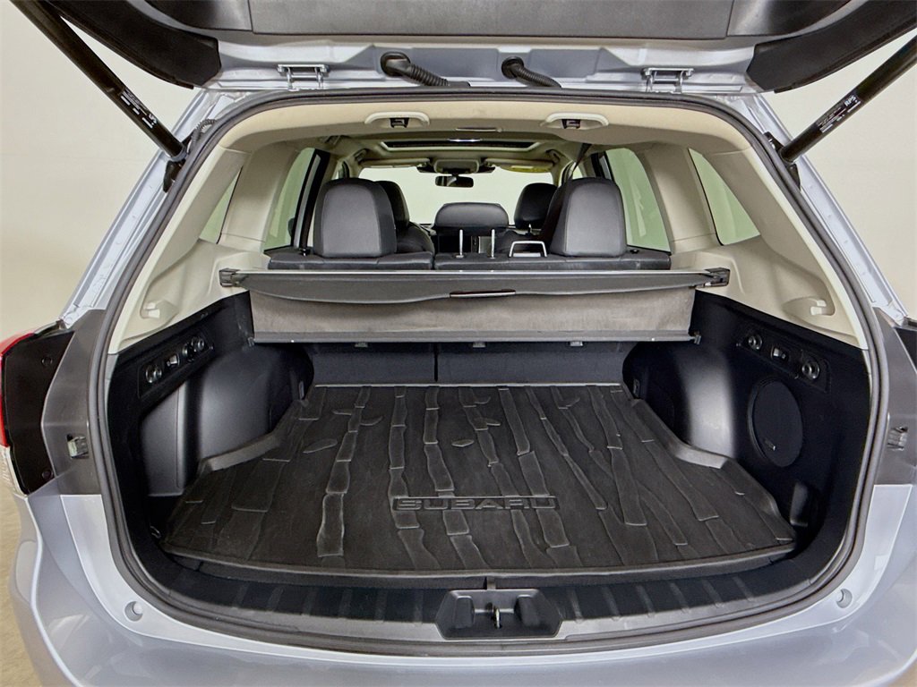 Used 2024 Subaru Forester Limited image 28