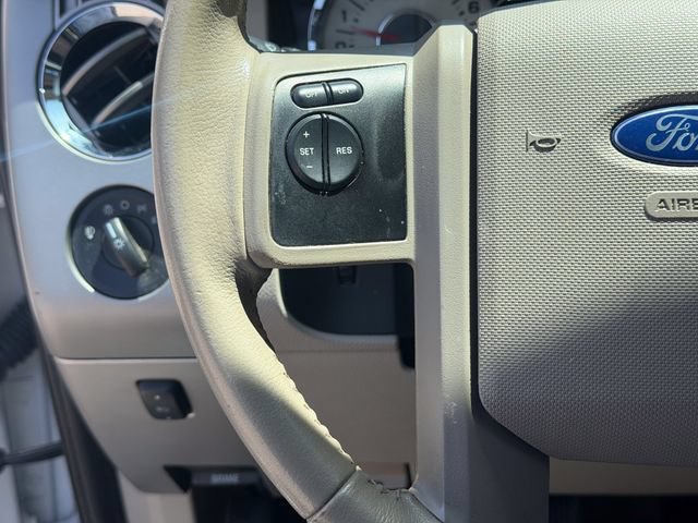 Used 2014 Ford Expedition EL Limited w/ Equipment Group 301A AWD/4WD image 11