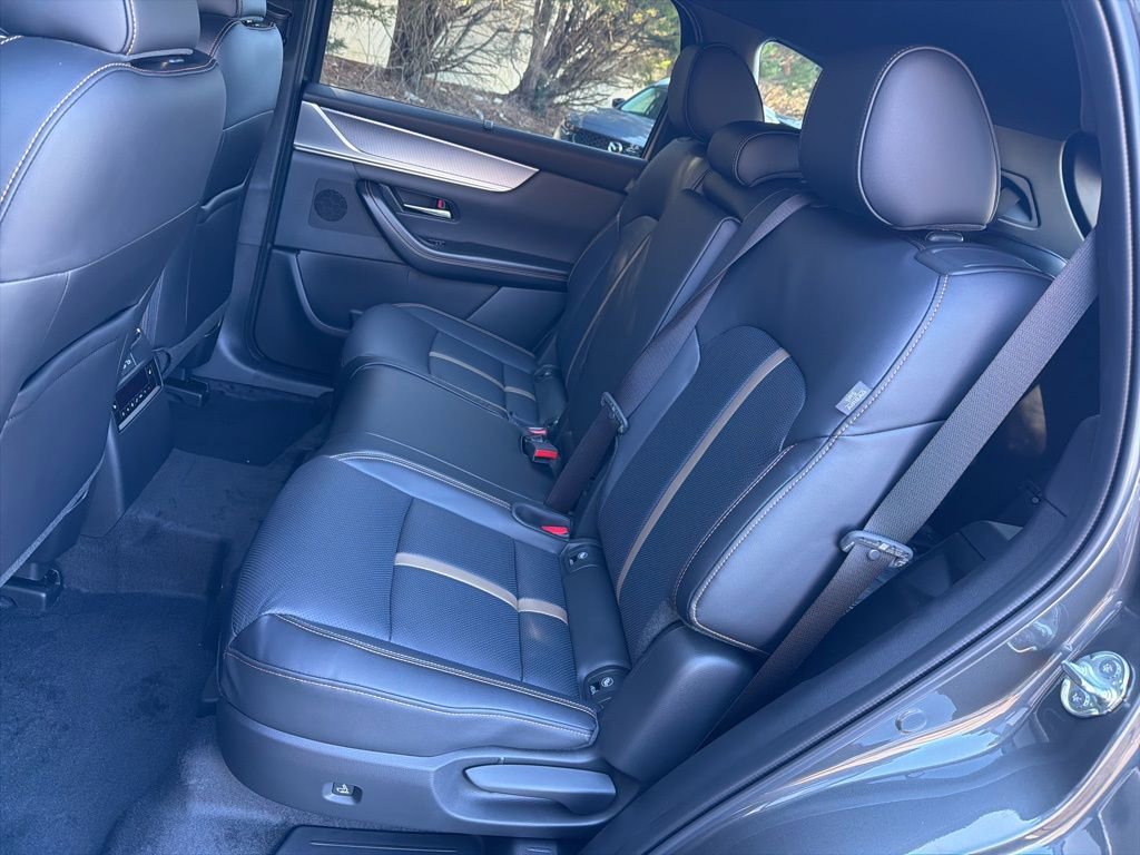 New 2026 MAZDA CX-90 3.3 Turbo S w/ Premium Package image 24