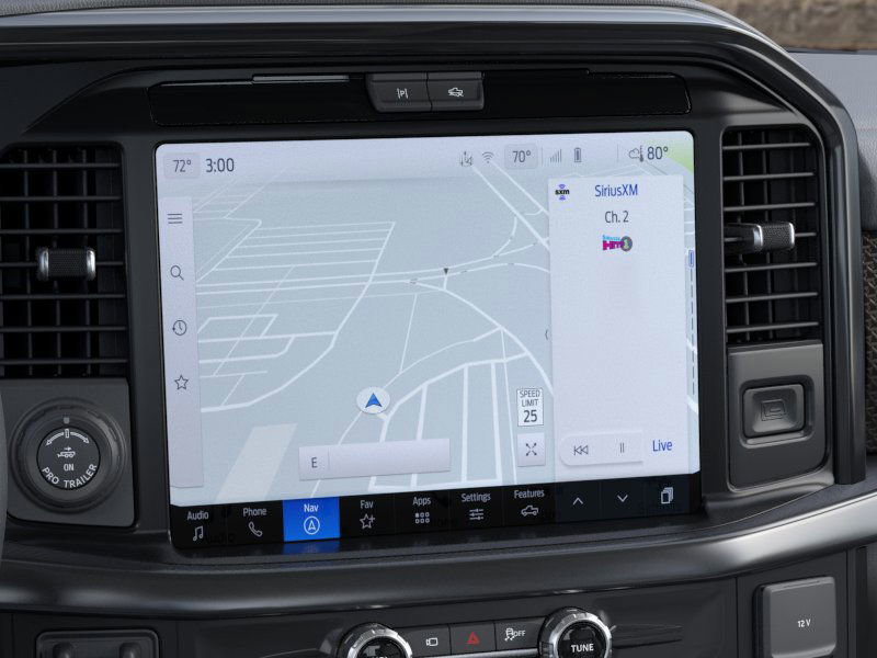 New 2025 Ford F150 Raptor image 14