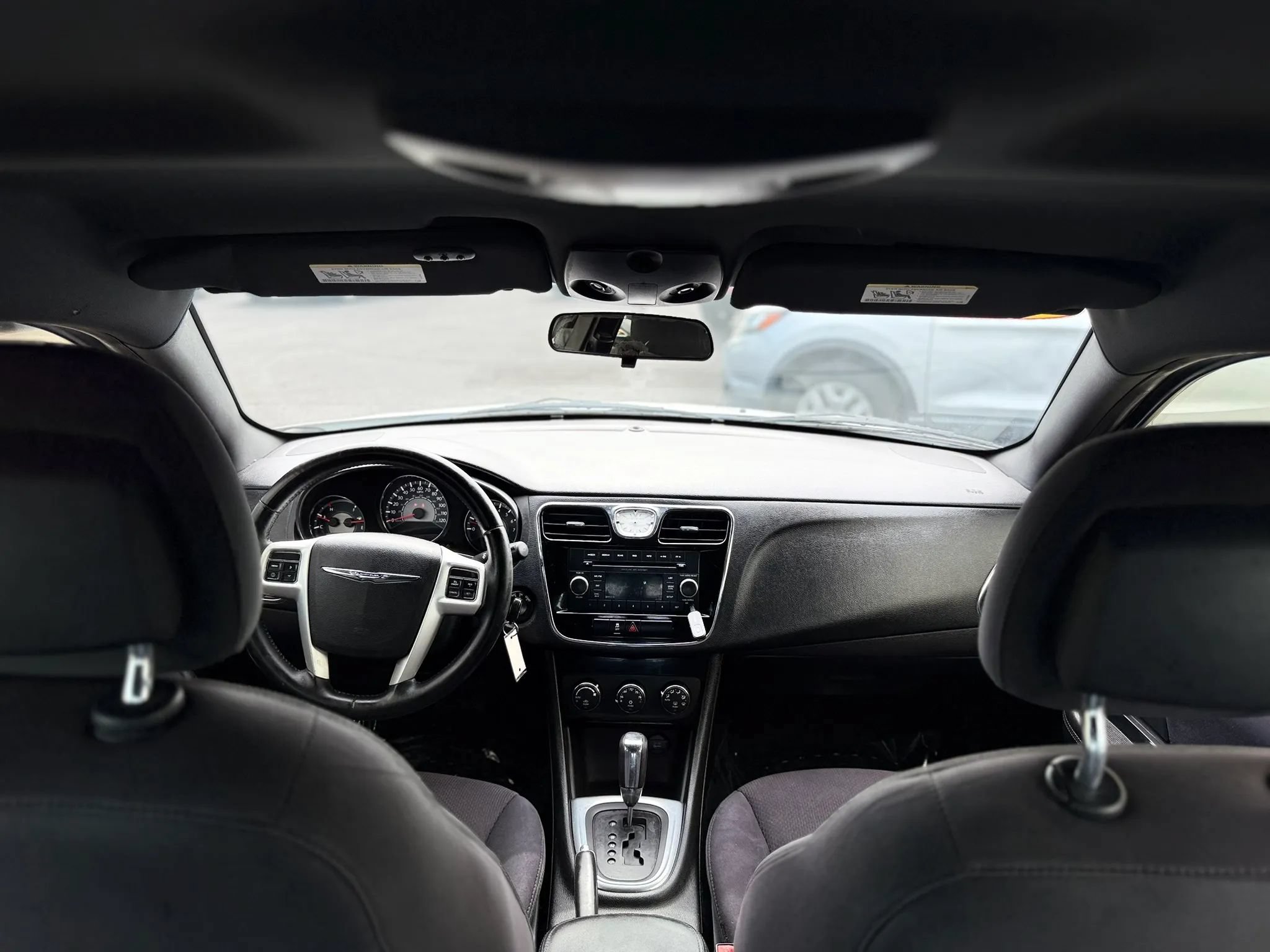 Used 2013 Chrysler 200 Touring FWD image 25