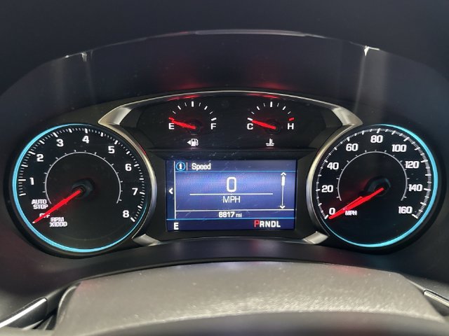 Certified 2024 Chevrolet Equinox LT FWD image 15
