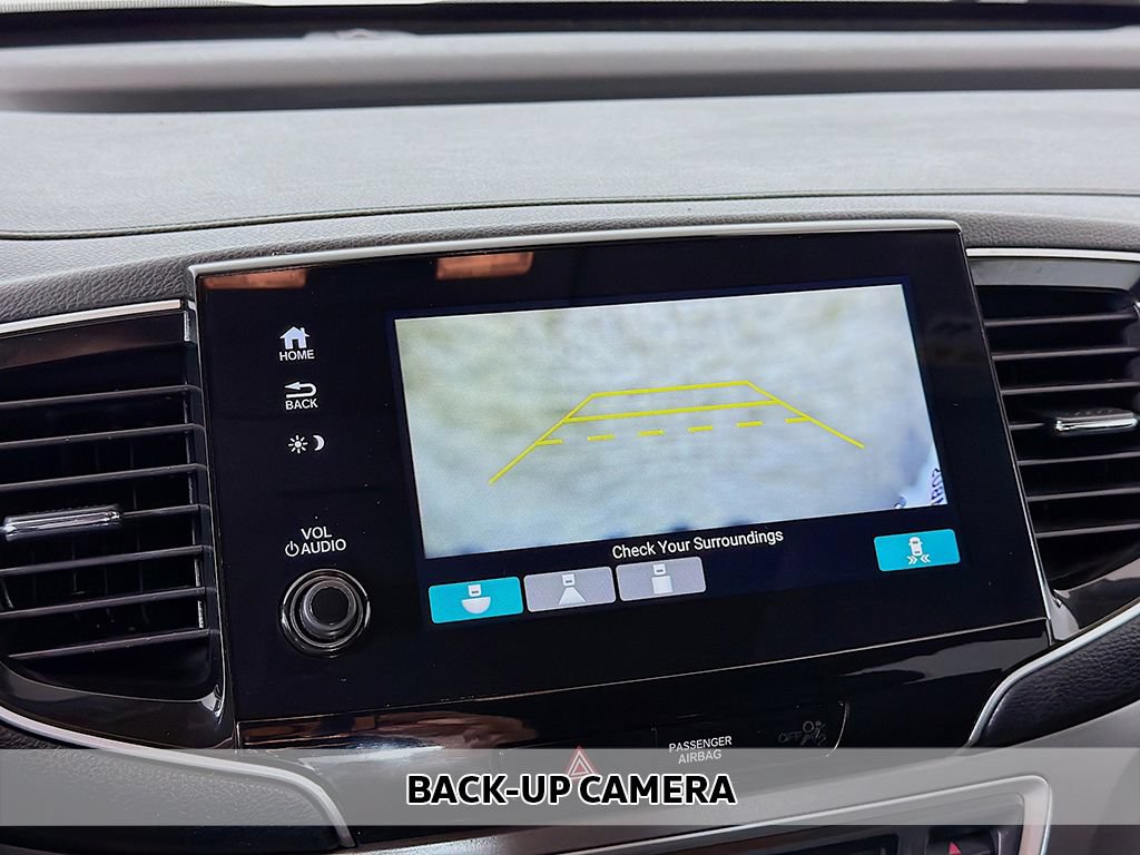 Used 2021 Honda Pilot Special Edition image 8