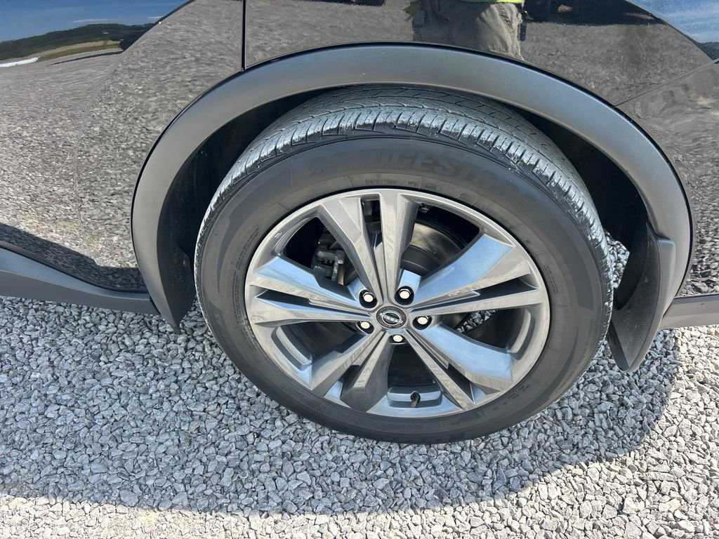 Used 2023 Nissan Murano Platinum image 47