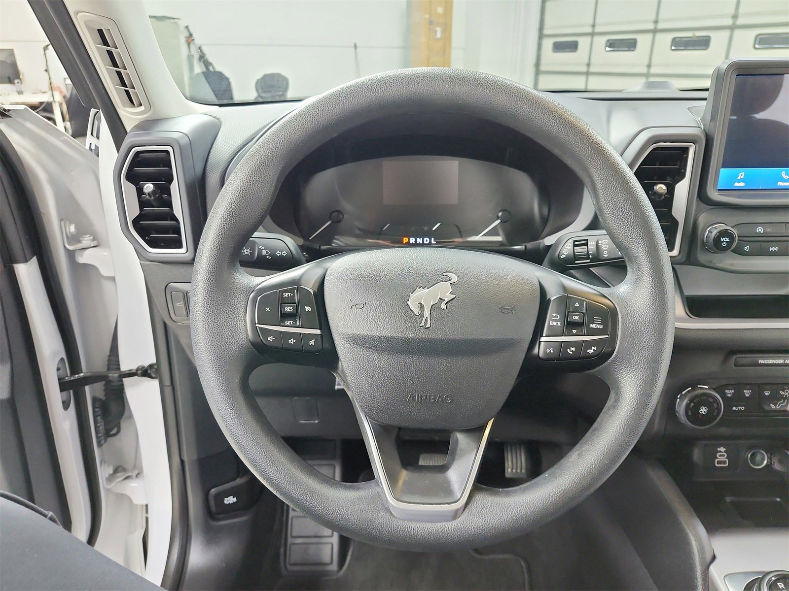 Used 2023 Ford Bronco Sport Big Bend image 21