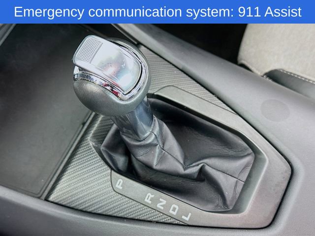 Certified 2024 Ford Mustang Convertible image 17