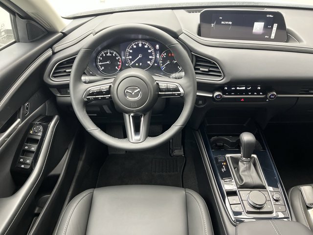 Certified 2025 MAZDA CX-30 AWD 2.5 S w/ Select Sport Pkg image 11