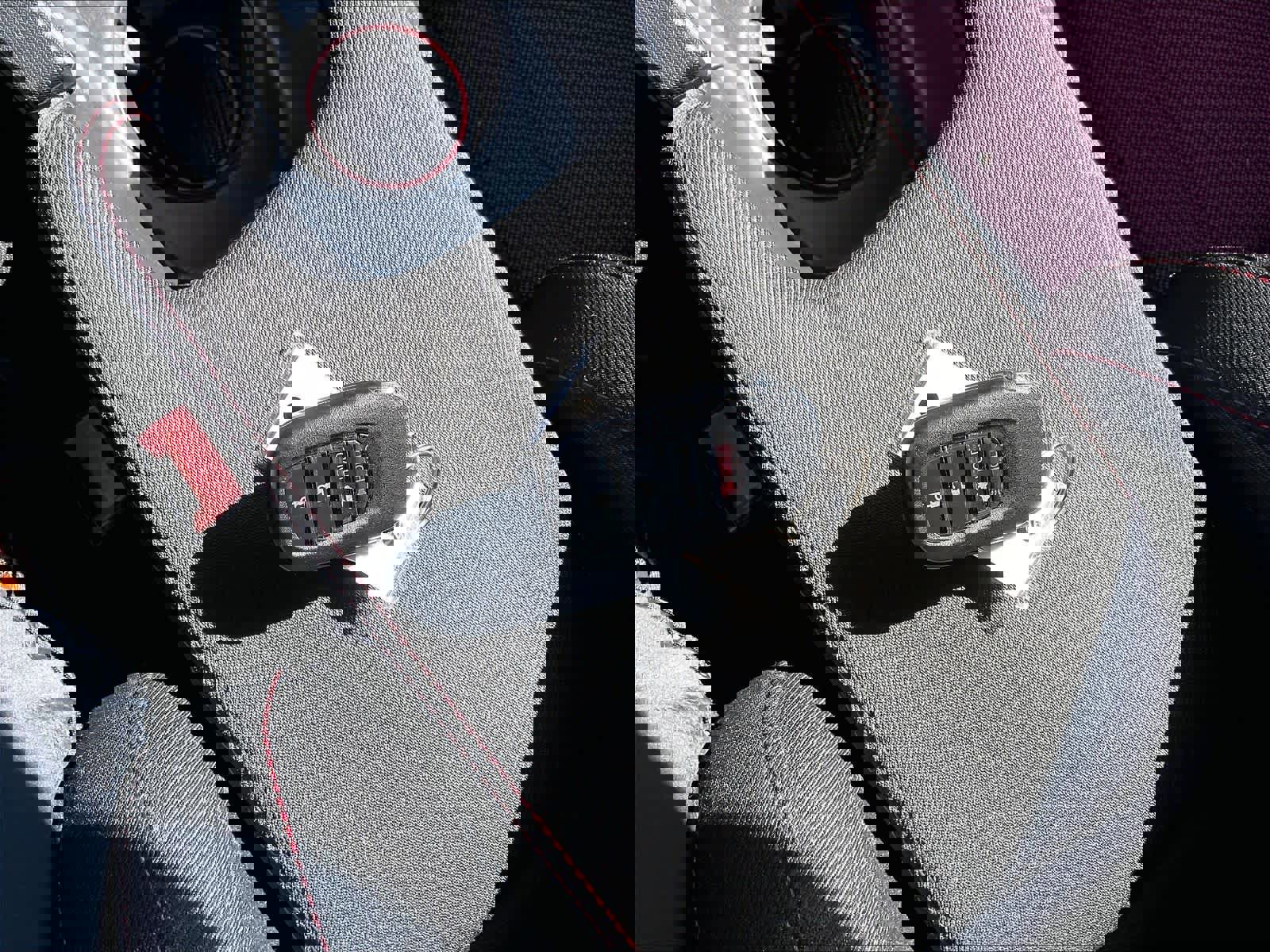 Used 2022 Honda Civic Si image 14