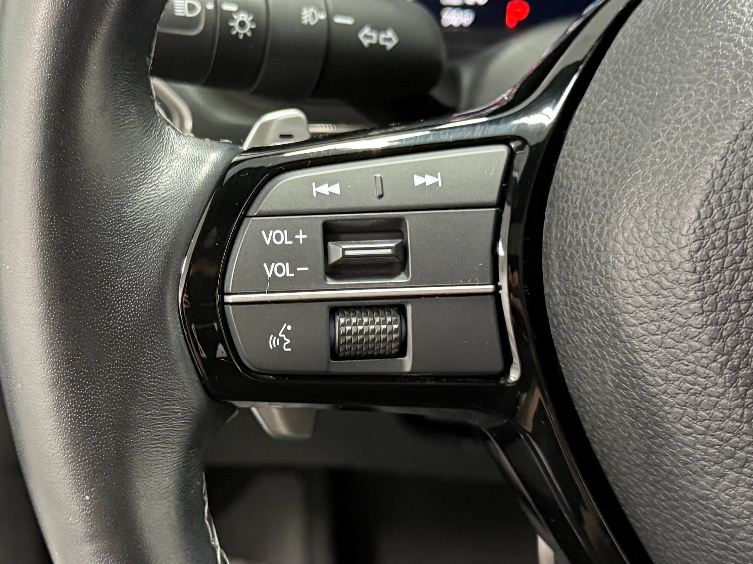 Used 2024 Acura Integra A-Spec w/ Technology Package FWD image 20