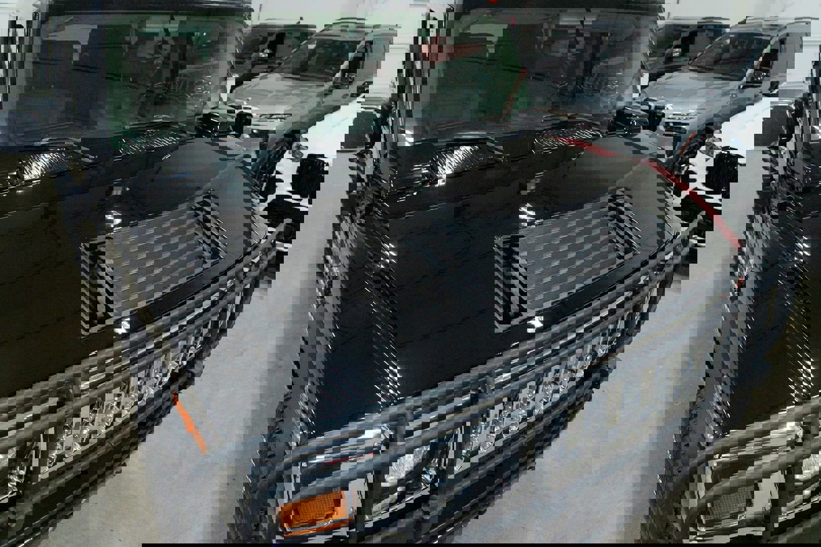 Used 2003 HUMMER H2 w/ Preferred Equipment Group image 13