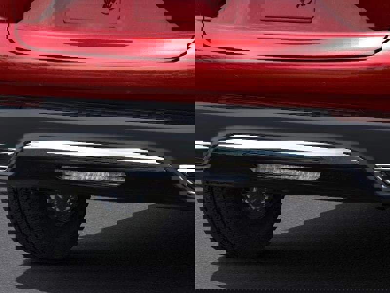 New 2025 Buick Envision Preferred image 14