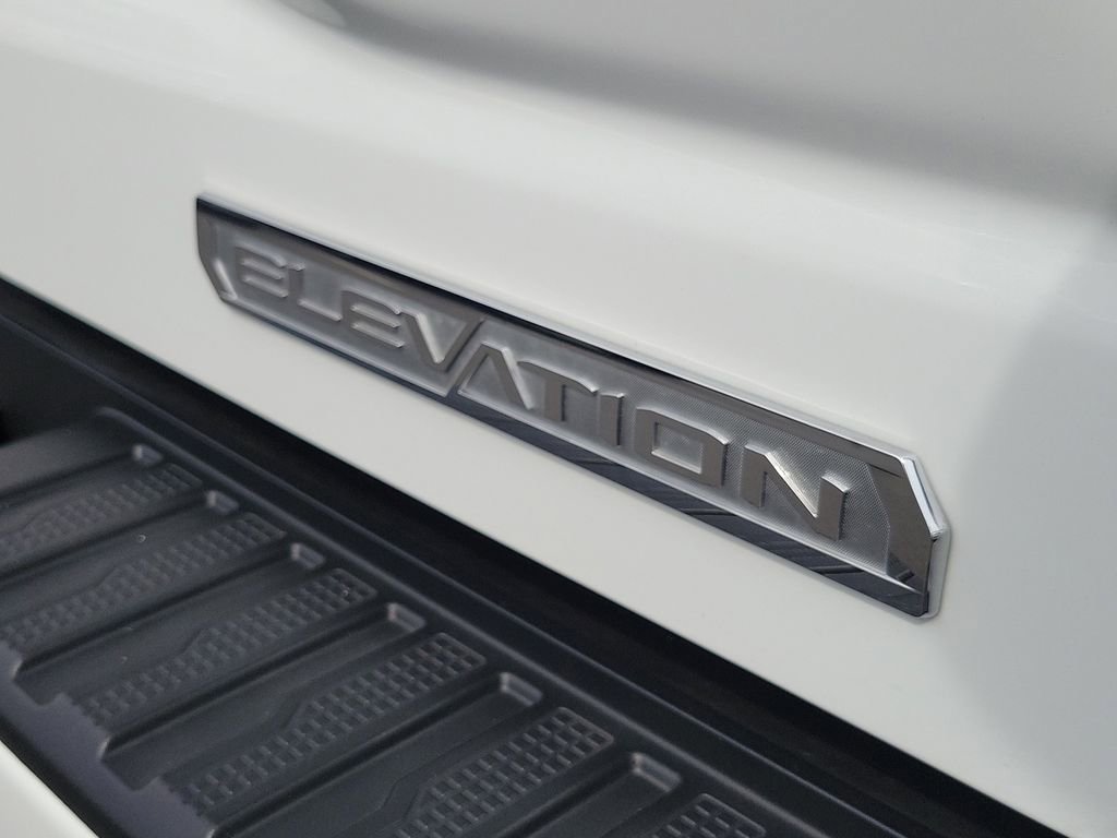 Used 2023 GMC Sierra 1500 Elevation image 8