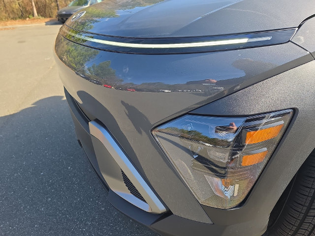 New 2026 Hyundai Kona SEL Sport FWD image 42