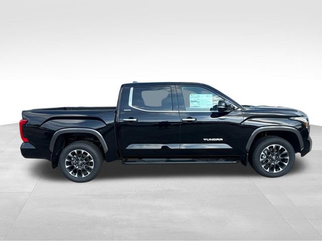 New 2026 Toyota Tundra Limited AWD/4WD image 9