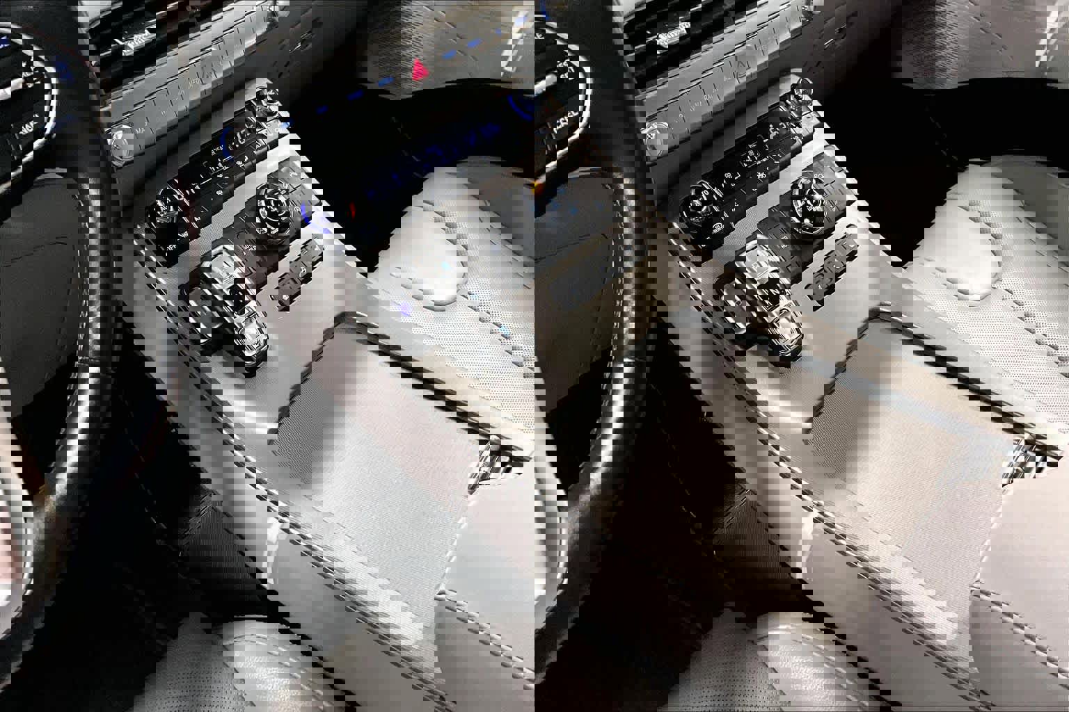 Used 2022 Hyundai Palisade SEL w/ 8P Bench Seat Package image 15