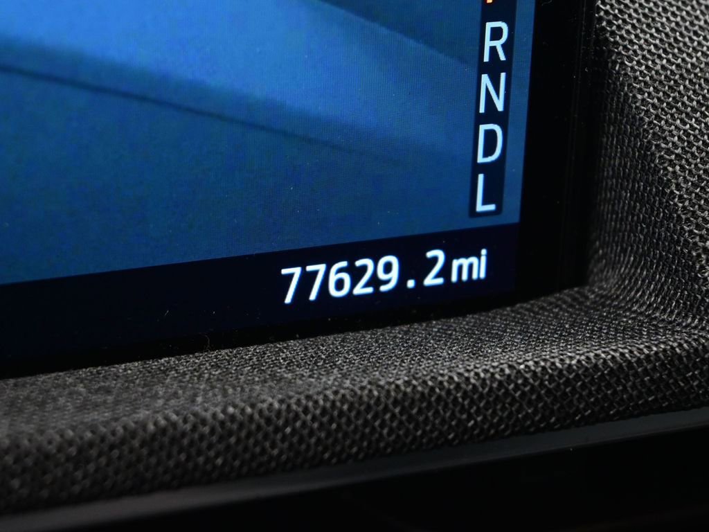 Used 2023 Ford Mustang Mach-E Premium w/ Mustang Nite Pony Package image 10