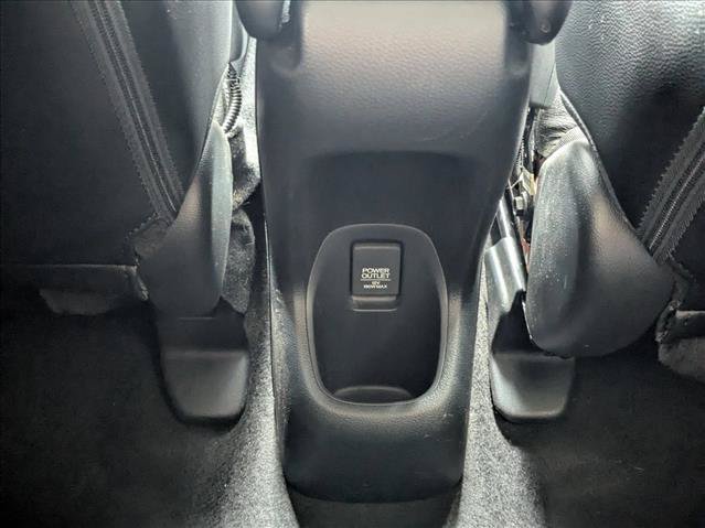 Used 2022 Honda HR-V EX-L image 16