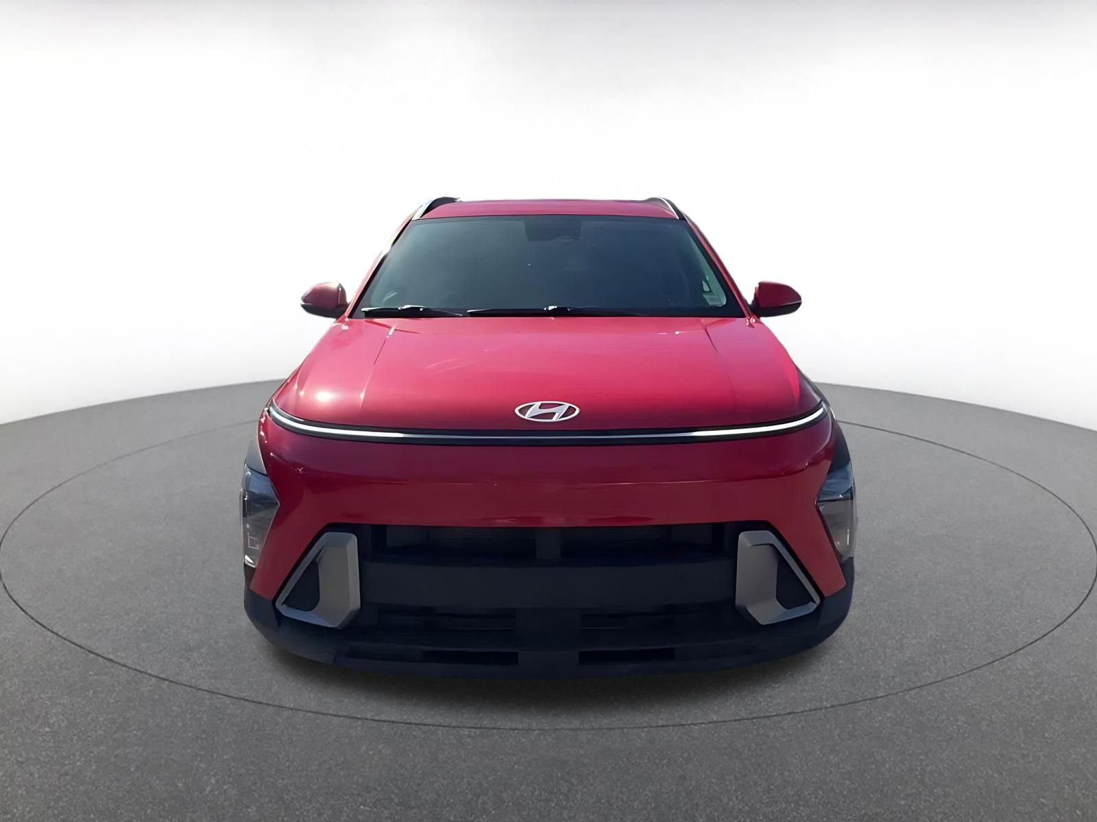 Used 2025 Hyundai Kona SEL image 4