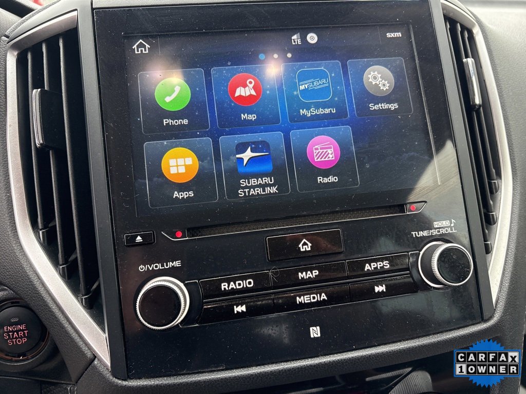 Used 2022 Subaru Forester Touring image 13