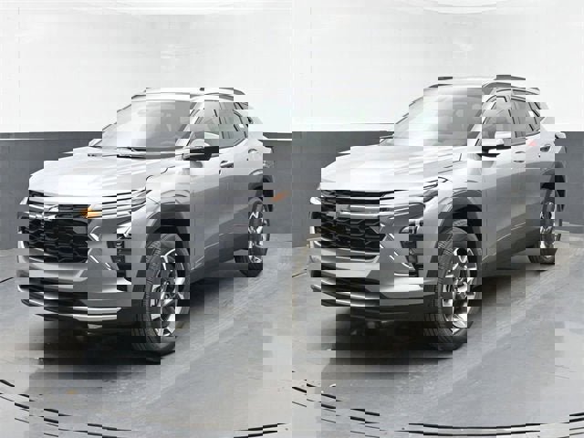 New 2026 Chevrolet Trax LT w/ LT Convenience Package image 10