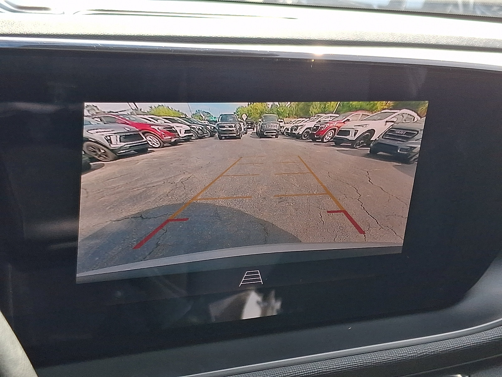 Used 2025 Buick Envista Preferred w/ Convenience I Package FWD image 18