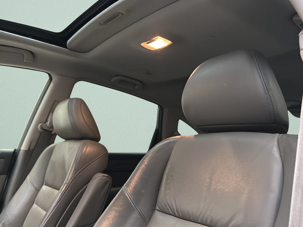 Used 2008 Honda CR-V EX-L image 13