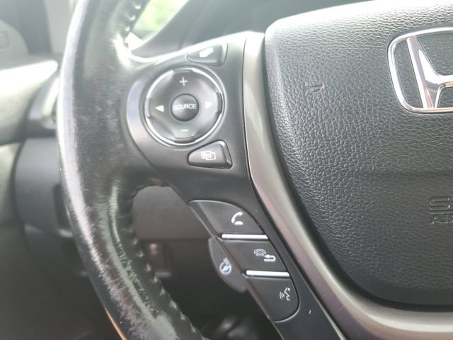 Used 2022 Honda Ridgeline RTL-E image 21