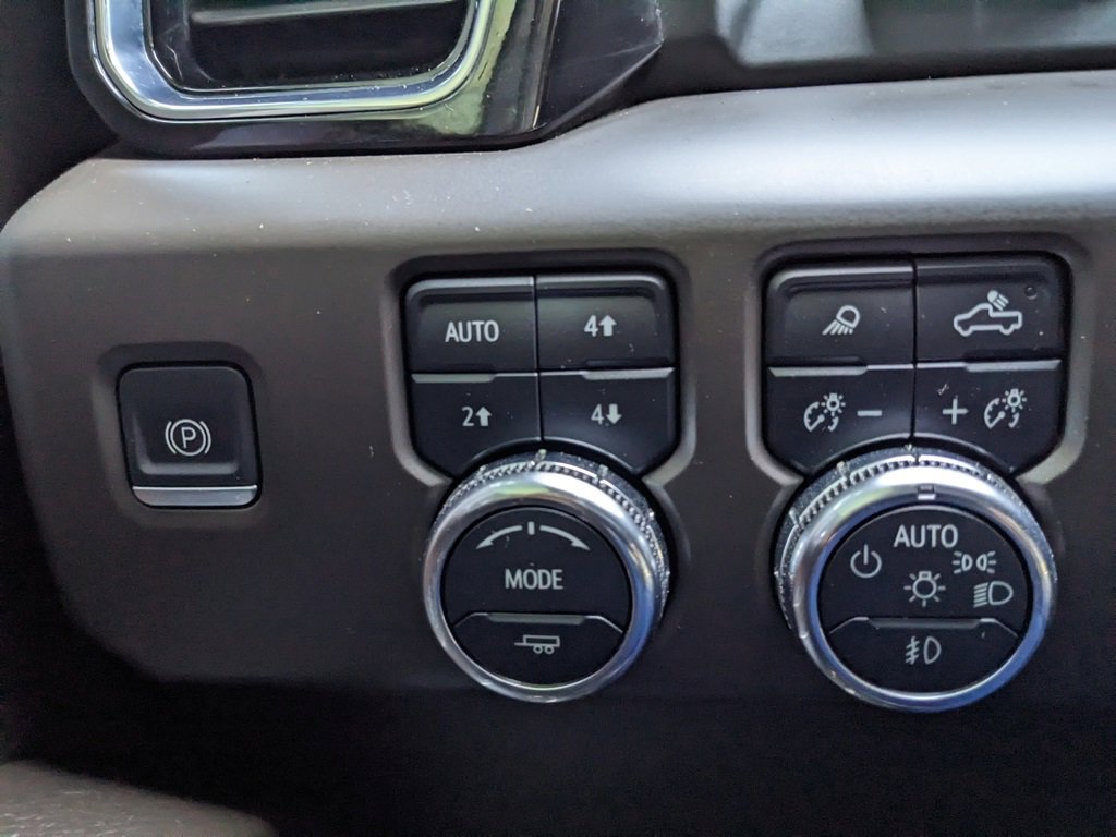 Used 2024 GMC Sierra 2500 Denali w/ Denali Reserve Package image 67