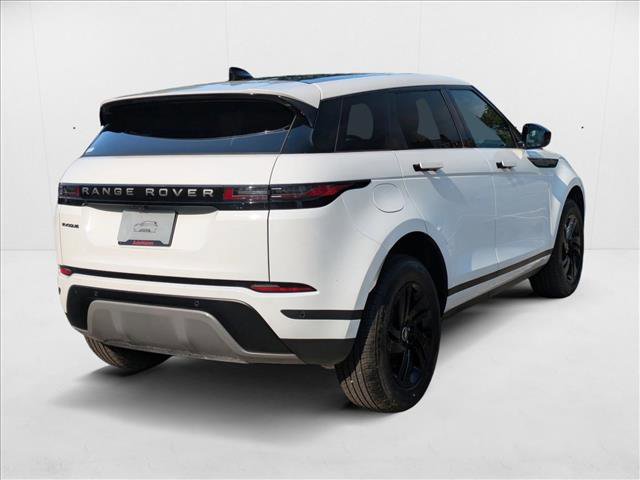 New 2026 Land Rover Range Rover Evoque S video 2