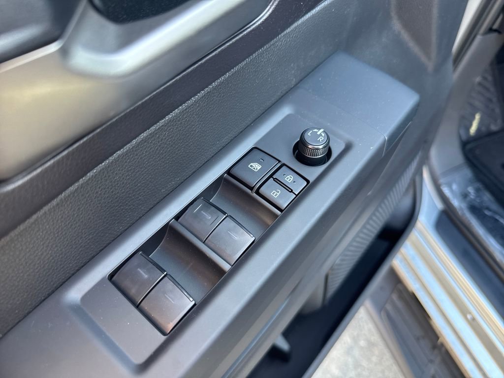 Used 2025 Toyota Tundra SR5 image 13