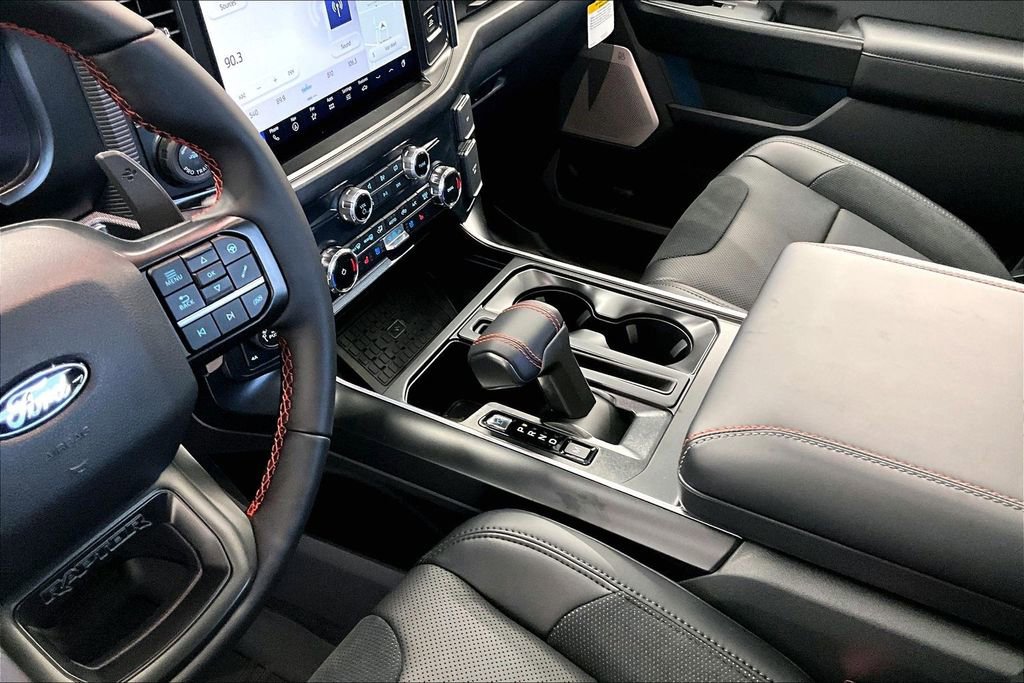 New 2026 Ford F150 Raptor image 5