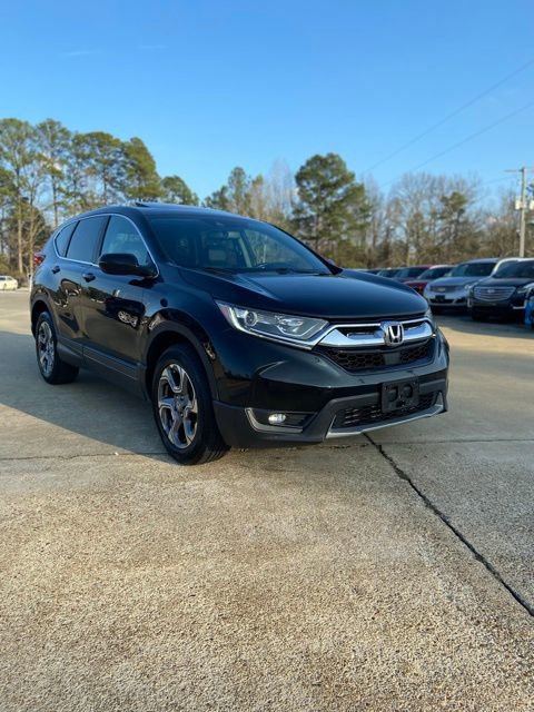 Used 2019 Honda CR-V EX-L image 4