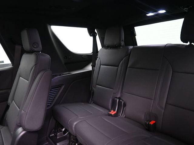 New 2026 Chevrolet Tahoe Z71 w/ Comfort Package image 9