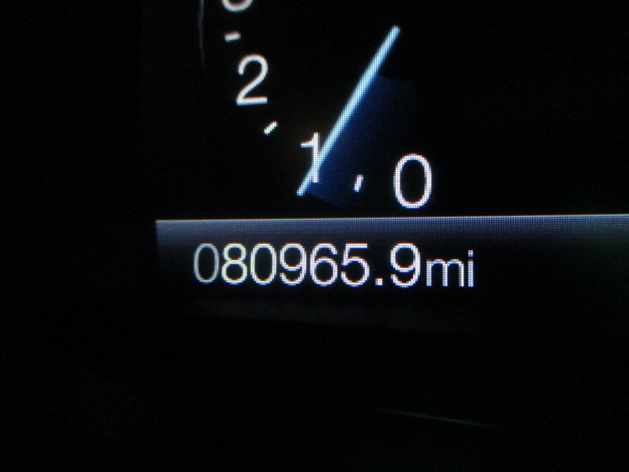 Used 2020 Ford Edge Titanium w/ Cargo Accessory Package image 21