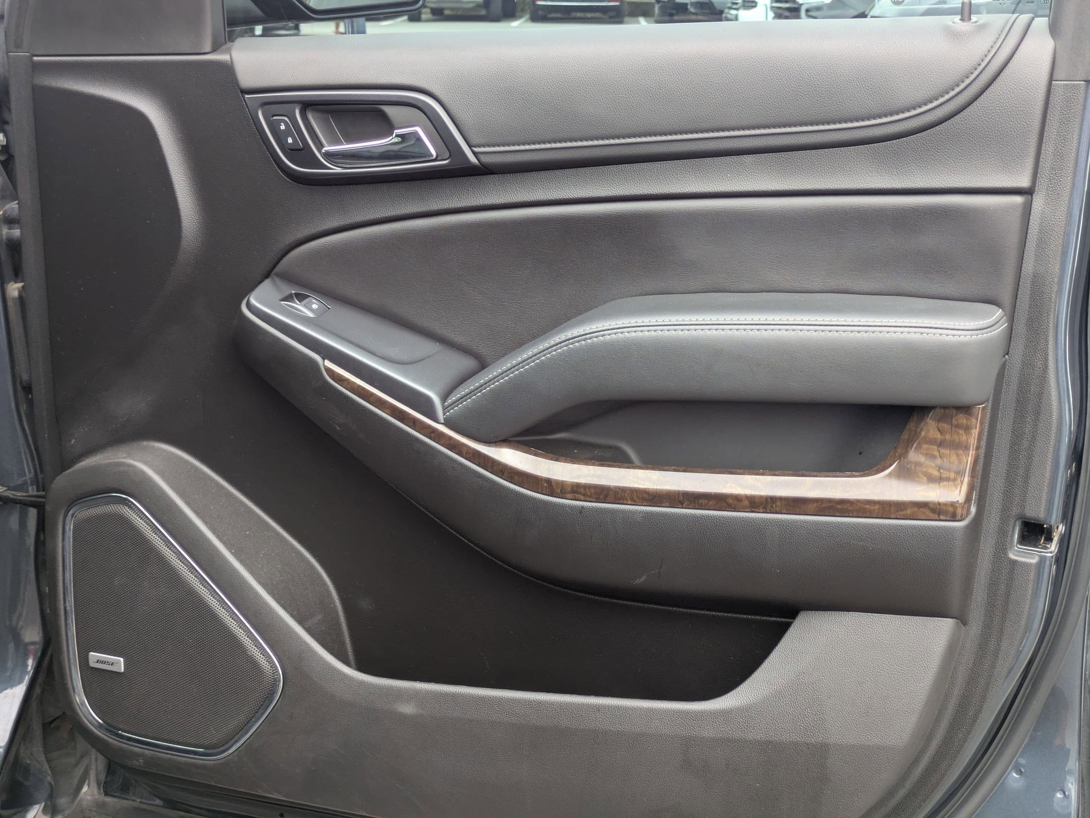 Used 2019 Chevrolet Tahoe LT image 31