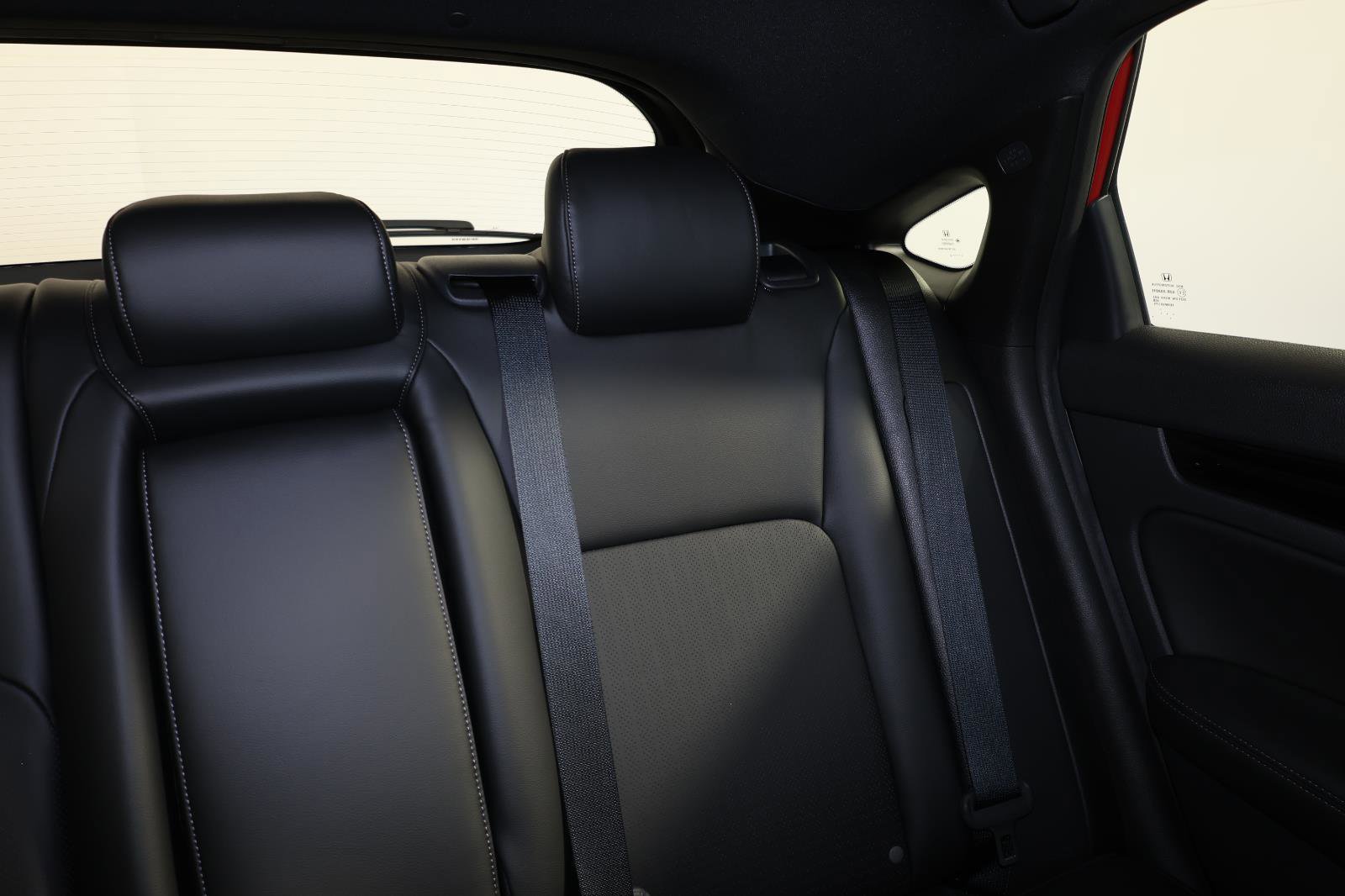 Used 2024 Honda Civic Sport Touring image 14