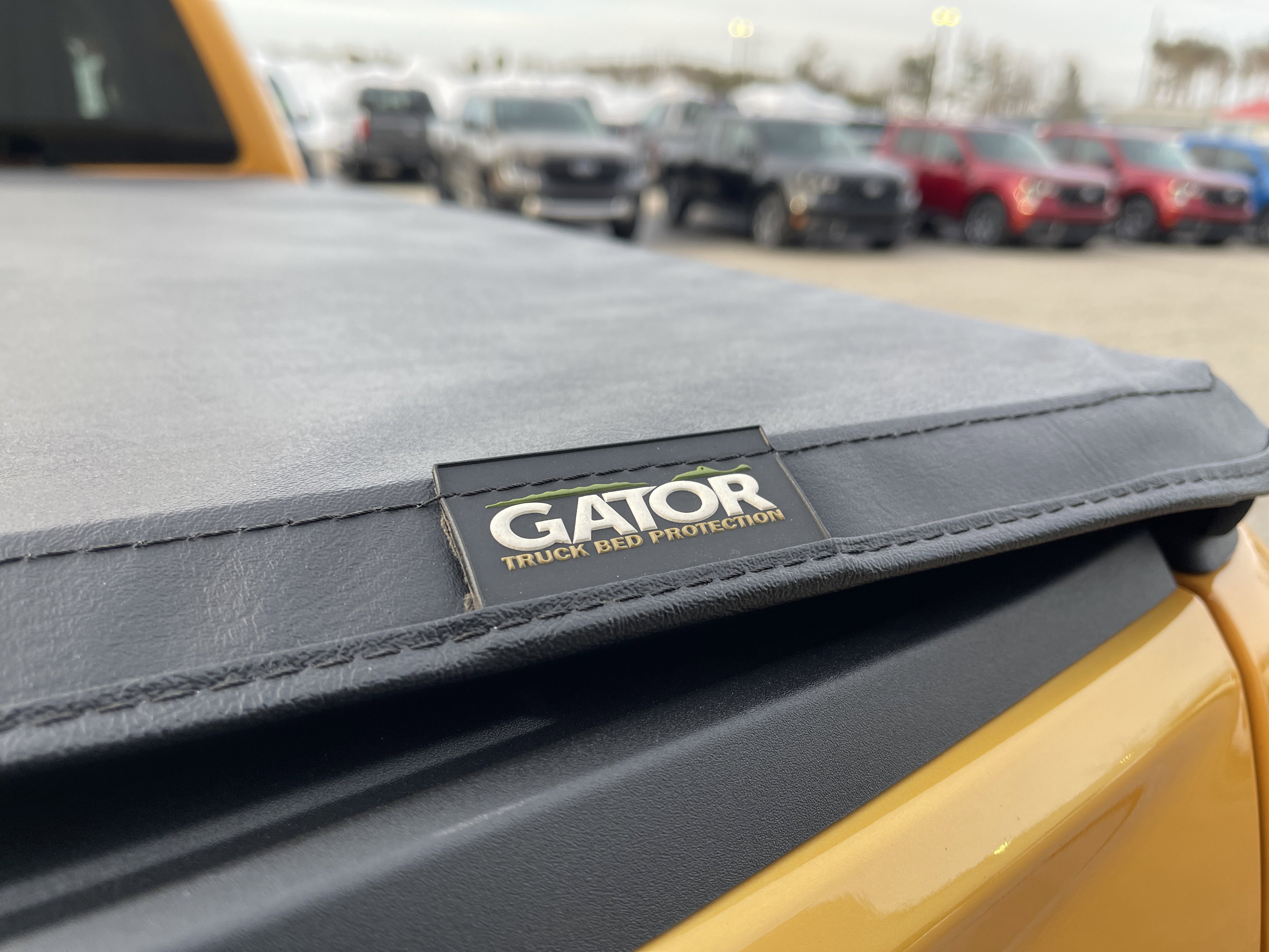 Used 2022 Ford Ranger XLT w/ Equipment Group 302A High image 25