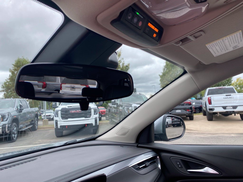 New 2026 Buick Encore GX Preferred w/ Advanced Technology Package FWD image 21