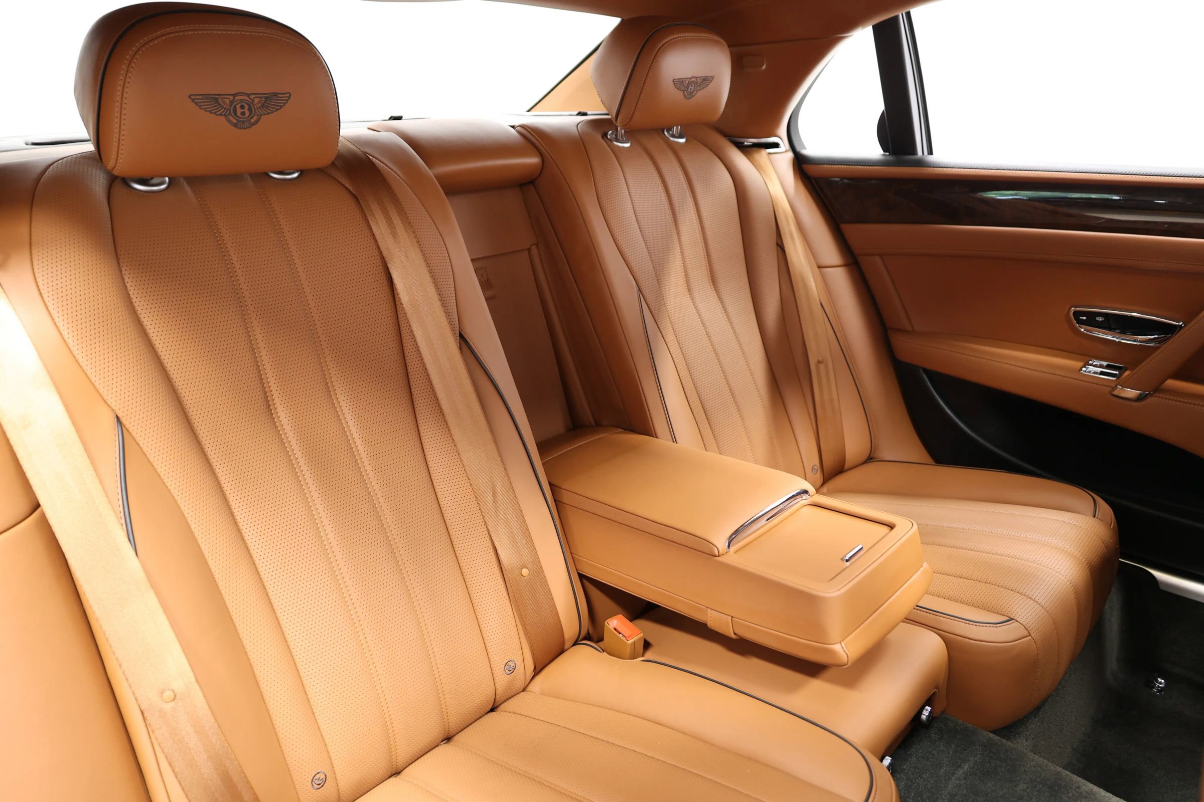 Used 2015 Bentley Flying Spur V8 AWD/4WD image 60