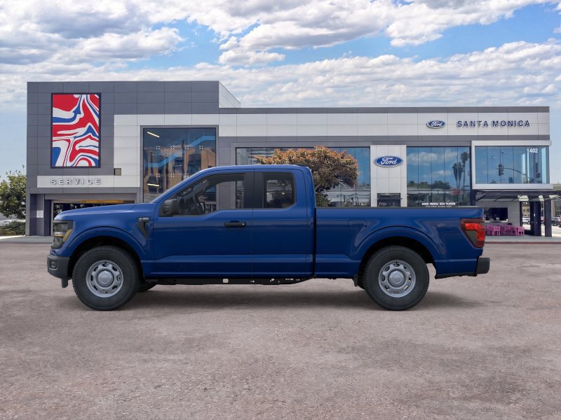 New 2026 Ford F150 XL RWD image 3