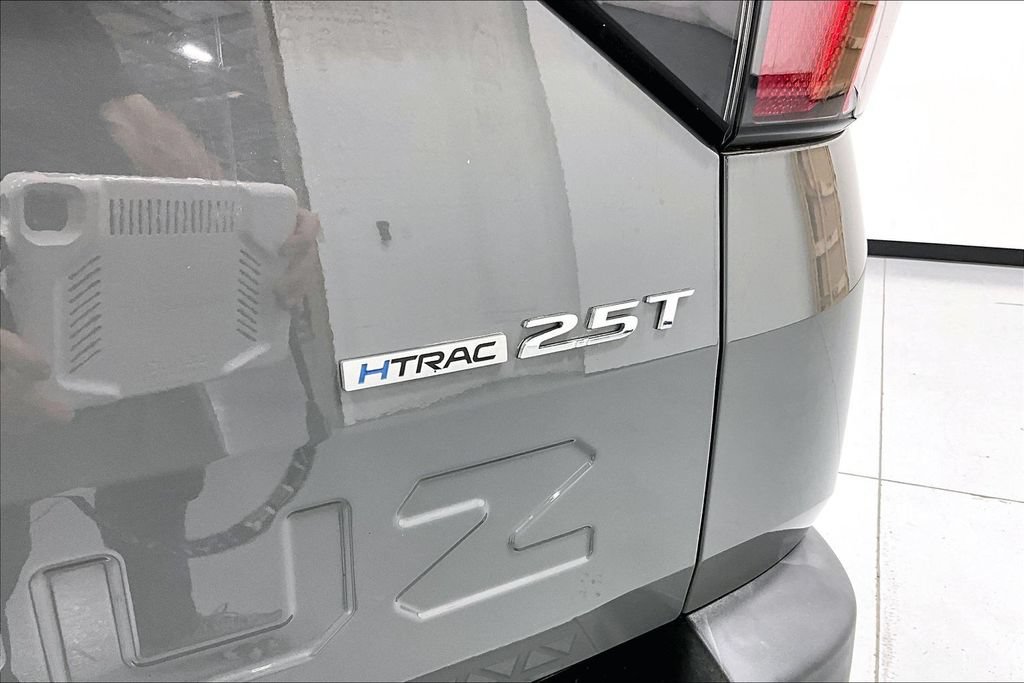 Used 2022 Hyundai Santa Cruz SEL Premium AWD/4WD image 37