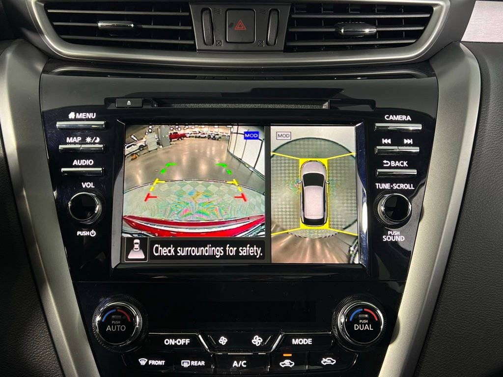 Used 2024 Nissan Murano SL image 20